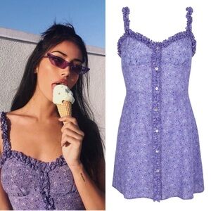 Realization Par Julia dress